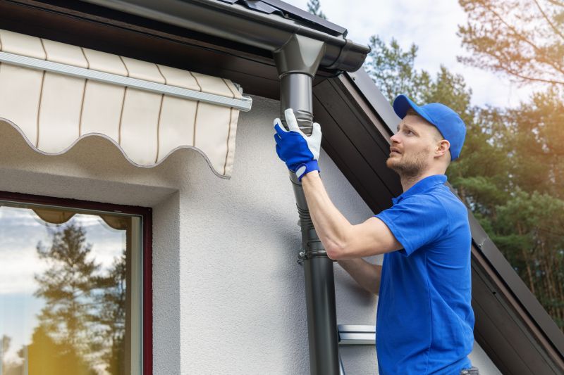 Clean Gutter System